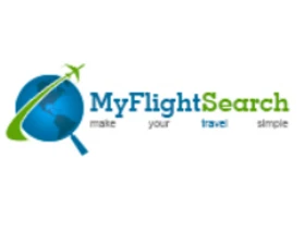  MyFlightSearch Kuponkód