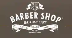  Barber Shop Budapest Kuponkód