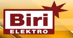  BIRI Elektro Kuponkód