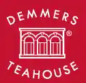  Demmers Teahouse Kuponkód