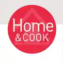  Home&Cook Kuponkód