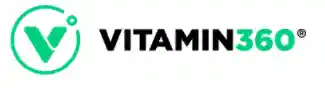  Vitamin360 Kuponkód
