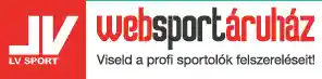  LV Sport Websportáruház Kuponkód