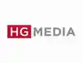  HG Media Kuponkód