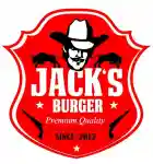  Jacks Burger Kuponkód