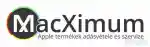  MacXimum Apple Szerviz és Adásvétel Kuponkód
