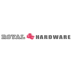  Royal Hardware Kuponkód