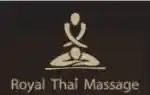  Royal Thai Massage Kuponkód